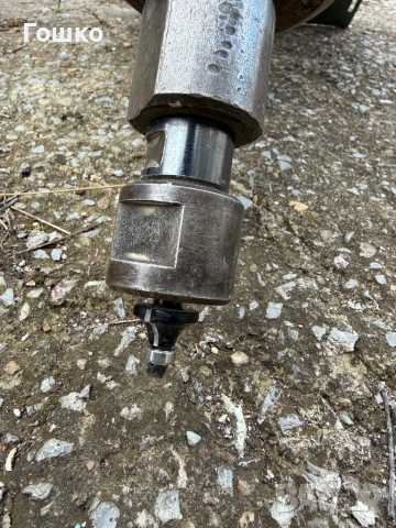 Глава от дърводелска фреза, снимка 3 - Други инструменти - 53727532