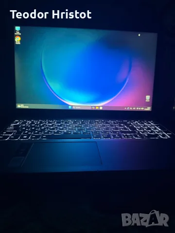 Лаптоп Lenovo ..