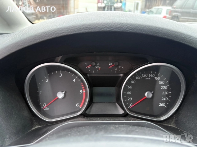 Форд С макс Ford S-Max 2.0 TDCi 130к.с. Ръчна 6 степенна скоростна кутия НА ЧАСТИ , снимка 10 - Автомобили и джипове - 52659674