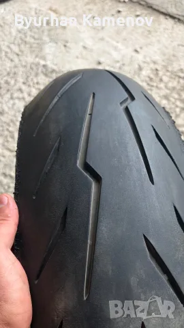 Pirelli Diablo Rosso 4, снимка 5 - Гуми и джанти - 55826812