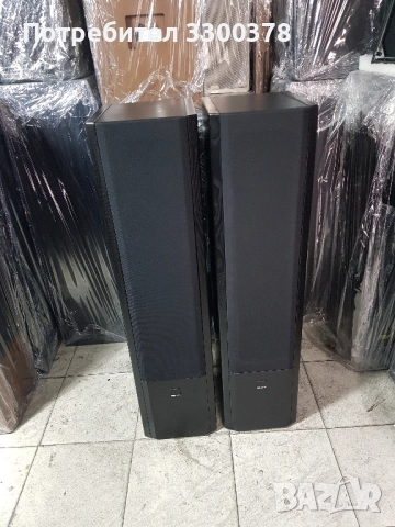 Тонколони mb quart 800, снимка 3 - Тонколони - 52142480