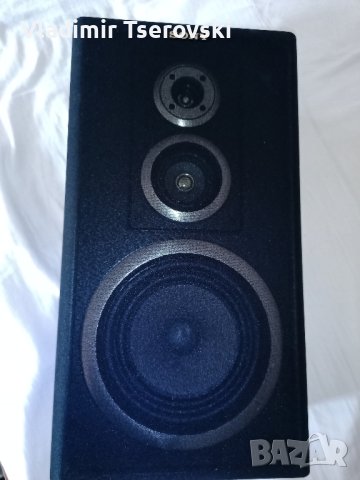 Продавам чифт тонколони Sony ss a502