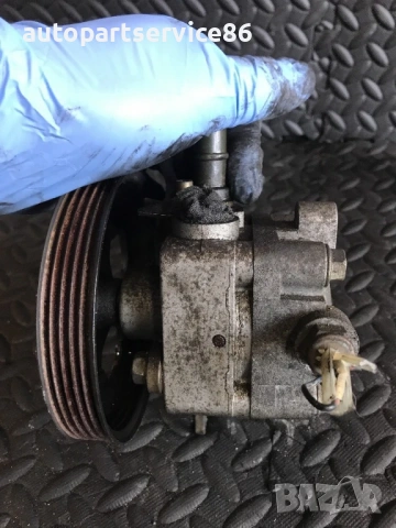 Помпа за хидравлика на волана за Mazda 626 1.8 (2001), снимка 2 - Части - 53705477