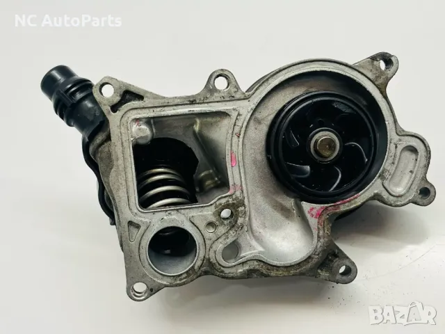Водна помпа за BMW БМВ 1 серия F20 F21 116d N47D20C 781083304 2014