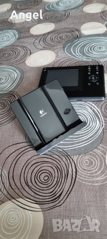 Универсално дистанционно Logitech, снимка 2 - Други - 36000162