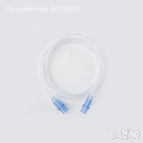 Аерозолен компресорен инхалатор Omron X102 Total Небулайзер с назален душ, снимка 6 - Медицинска апаратура - 39554007