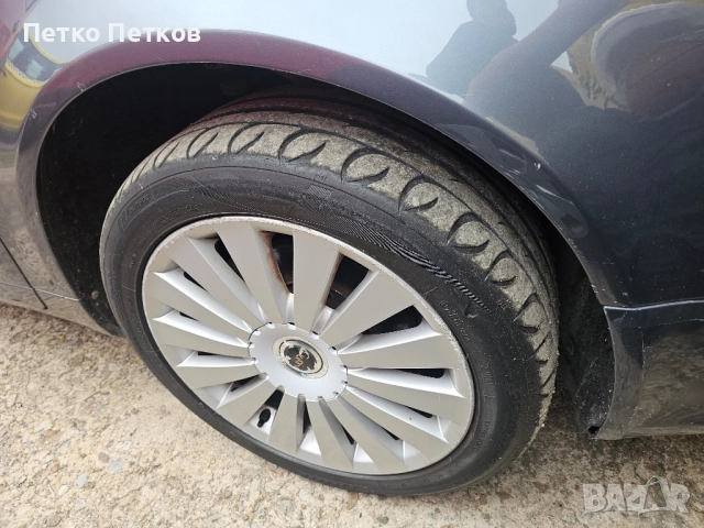 джанти пасат 6, снимка 7 - Гуми и джанти - 52335829