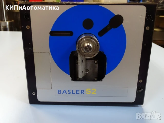 сканиращ модул BASLER S2 CD/DVD Optical disc scanner 115/230VAC, снимка 8 - Резервни части за машини - 51261995