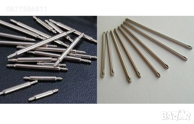 ОРИГИНАЛНА КАТАРАМА ЗА ЧАСОВНИК FOSSIL ТОКА БЪКЕЛ ЧАСОВНИЦИ СТЪКЛО БАТЕРИЯ ПАТЕНТИ, снимка 7 - Каишки за часовници - 50260861