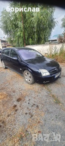 Опел съгнум , снимка 4 - Автомобили и джипове - 41871907