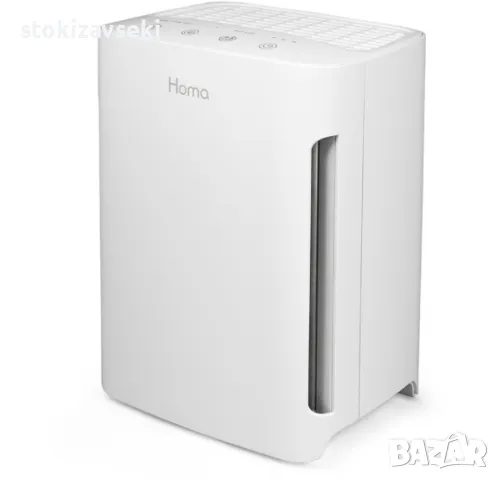 Въздухопречиствател, HOMA HZ25UVI, снимка 1