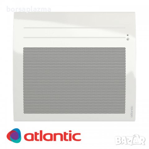 Лъчист конвектор Atlantic TATOU DIGITAL 2 IO 2000 W, снимка 1 - Климатици - 39284941