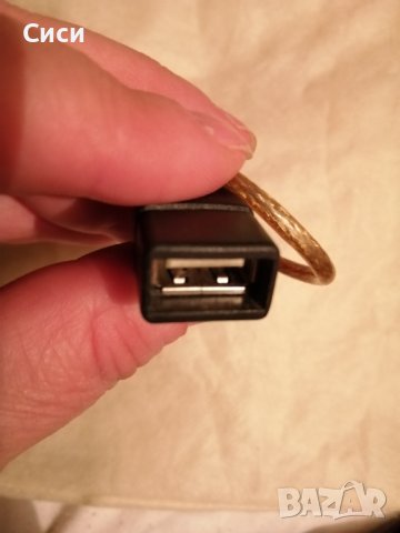 Адаптер, снимка 5 - Друга електроника - 41768989