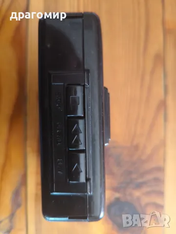 ANITECH STEREO PERSONAL CASSETTE PLAYER, снимка 2 - Аудиосистеми - 47533757