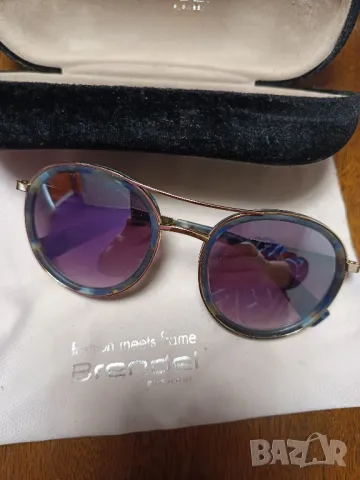 Слънчеви очила на марката Brendel 