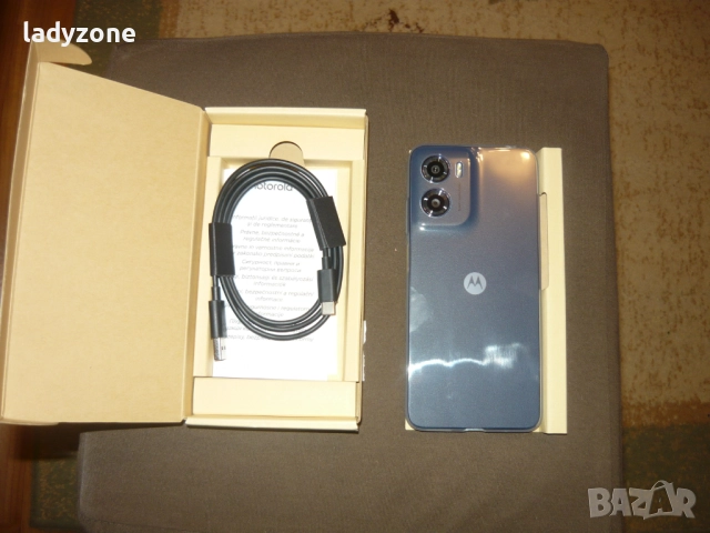 Motorola g 05 - чисто нов телефон , снимка 5 - Motorola - 51904973