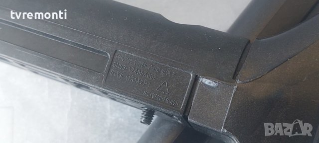 TV крачета BN63-17435X телевизор SAMSUNG модел UE49NU7172U, снимка 3 - Стойки, 3D очила, аксесоари - 39936416