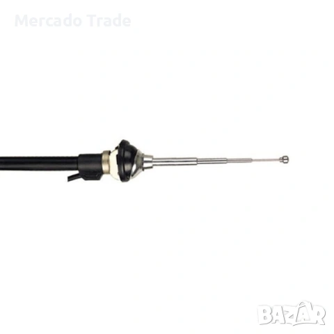 Автоматична автомобилна антена, AM/FM, 12V, универсална, снимка 4 - Аксесоари и консумативи - 53385958