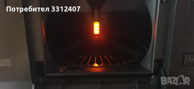 sony cdp-cx571, снимка 9 - Декове - 52302102