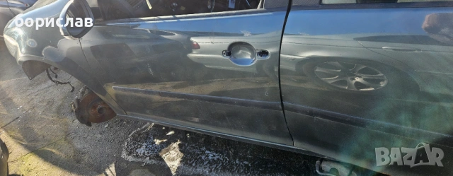 Предна лява врата за Фолксваген голф 5