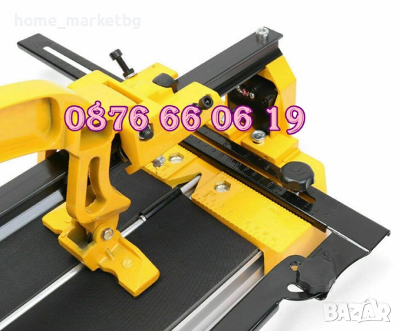 Машина за рязане на плочки с лазер 600 мм, 800 мм, 1000 мм, 1200 мм, снимка 4 - Измервателни инструменти - 44570690
