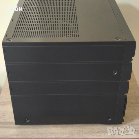 аудио система SONY , снимка 6 - Аудиосистеми - 52208295