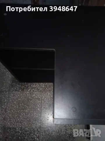 Ъглов модул-  шкаф,етажерка, снимка 3 - Етажерки - 47537810