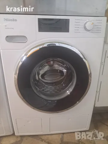 Пералня Миеле 9 кг.