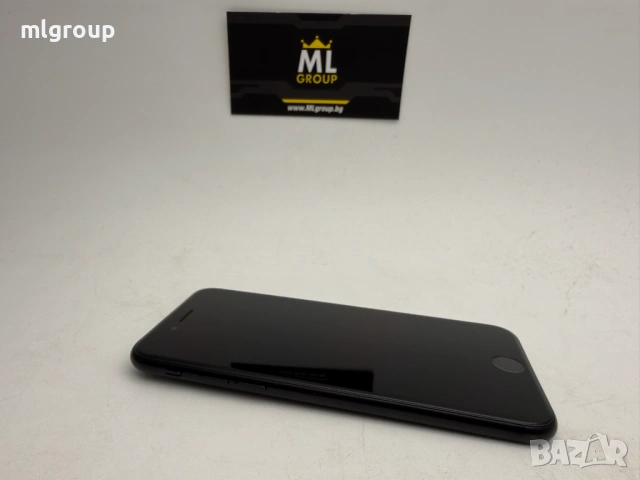 #MLgroup предлага:   #iPhone SE 2020 64GB Black, втора употреба, снимка 2 - Apple iPhone - 53283374