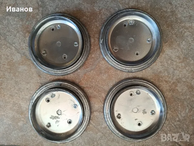 капачки за джанти за Porshe, снимка 2 - Гуми и джанти - 47563211