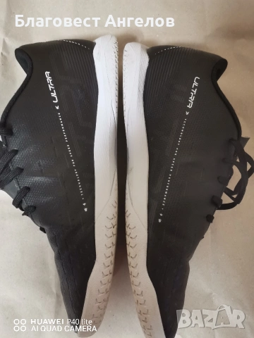 Маратонки Пума номер 44, снимка 2 - Маратонки - 53659505