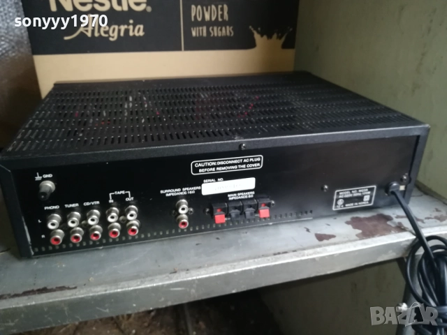 SAMSUNG MQ3A STEREO AMPLIFIER-ВНОС SWISS 0911251509LCHERY2, снимка 17 - Ресийвъри, усилватели, смесителни пултове - 52351456