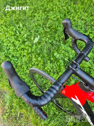 Карбонов велосипед TREK EMONDA SL6 като нов , снимка 7 - Велосипеди - 52427945