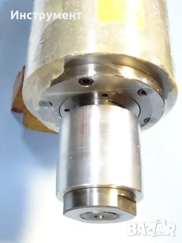 Шлифовъчен шпиндел GAMFIOR DIS 7002 precision grinding spindle 8000 min-1, снимка 7 - Резервни части за машини - 55785373