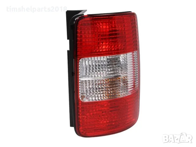 Стоп + ПЛАТКА за Volkswagen Caddy 2004-2010 с 1 задни врати - Пасажерска страна