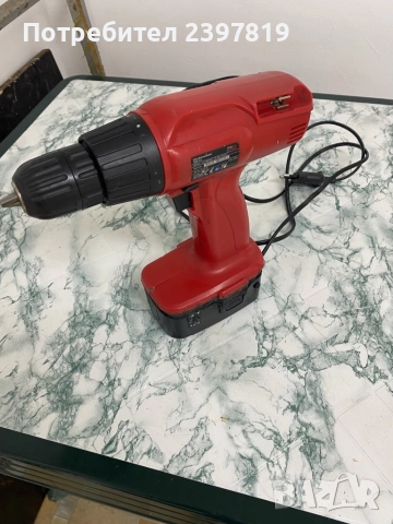 Винтовер pro work, снимка 2 - Винтоверти - 52680371