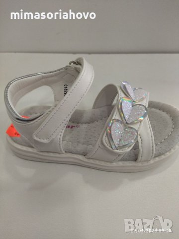 Детски сандали 6172, снимка 1