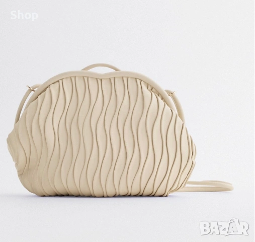 Чанта на Zara , снимка 2 - Чанти - 53839451