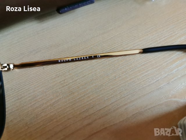 Очила Polo Ralph Lauren, снимка 5 - Слънчеви и диоптрични очила - 38859844