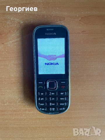 Nokia 3720c, снимка 7 - Nokia - 53683420