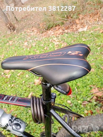 Драг Харди 29, снимка 15 - Велосипеди - 52684972