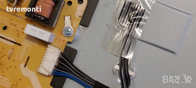 LED подсветка за дисплей CY-JJ040BGNVAH за телевизор SAMSUNG модел UE40J5250SS, снимка 2 - Части и Платки - 39320448