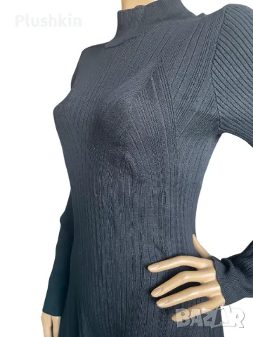 Дамска рокля Vero moda, снимка 4 - Рокли - 48105133