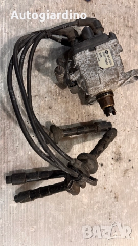 Делко за Nissan Micra - 42537J / 22100-99B03