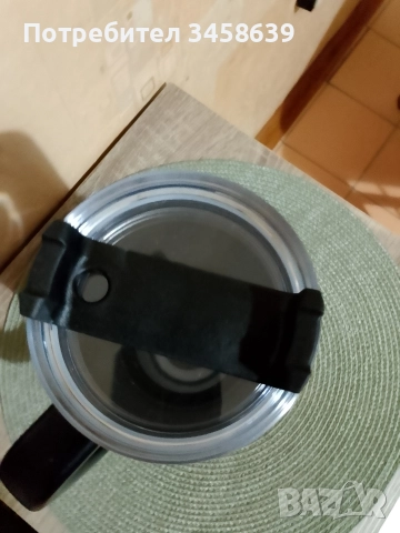 Термос чаша, снимка 2 - Чаши - 52642710