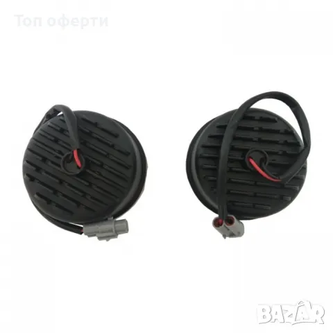 LED дневни светлини, снимка 3 - Аксесоари и консумативи - 48765979