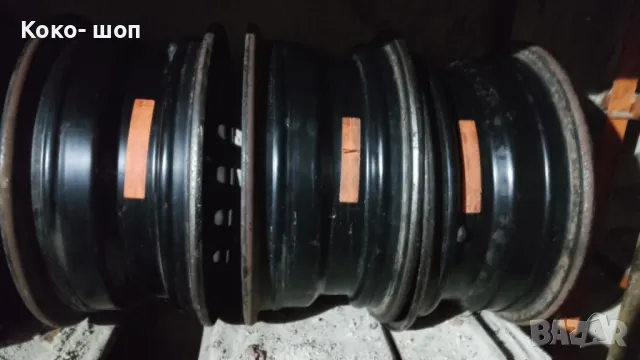 4бр. гуми 185/60/14 идр., снимка 18 - Гуми и джанти - 45210472