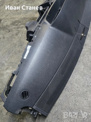 арматурно табло w212 mercedes 2011год, снимка 2 - Части - 52079141