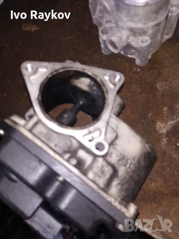 EGR Клапан Vw Passat B6 2.0tdi 140hp 03G 131 501, снимка 4 - Части - 49171719