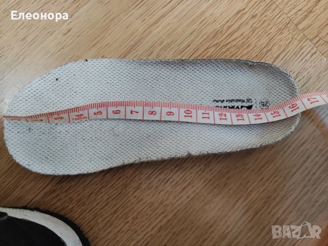 Детски маратонки Viking Gore Tex 25 номер , снимка 6 - Детски маратонки - 42215708
